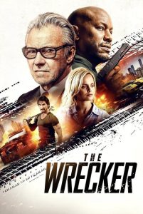 فيلم The Wrecker 2025 مترجم
