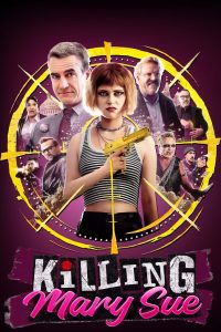 فيلم Killing Mary Sue 2025 مترجم