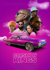 فيلم Car Show Kings 2025 مترجم