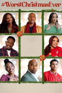 فيلم #WorstChristmasEver 2025 مترجم