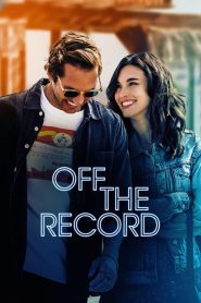 فيلم Off the Record 2024 مترجم