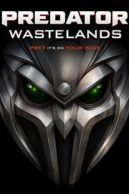 فيلم Predator: Wastelands 2025 مترجم