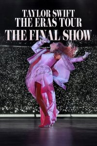 فيلم Taylor Swift: The Eras Tour – The Final Show 2025 مترجم