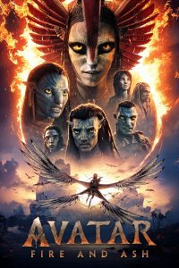 فيلم Avatar: Fire and Ash 2025 مترجم