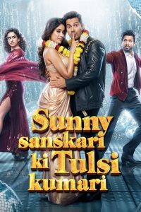 فيلم Sunny Sanskari Ki Tulsi Kumari 2025 مترجم