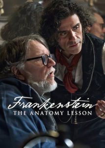 فيلم Frankenstein: The Anatomy Lesson 2025 مترجم