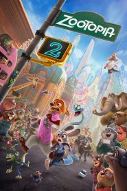 فيلم Zootopia 2 2025 مترجم