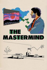 فيلم The Mastermind 2025 مترجم