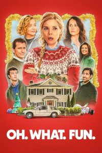 فيلم Oh. What. Fun. 2025 مترجم