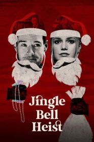 فيلم Jingle Bell Heist 2025 مترجم