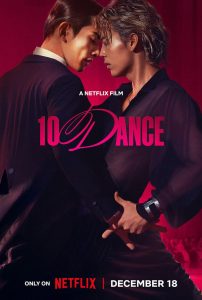فيلم 10 Dance 2025 مترجم
