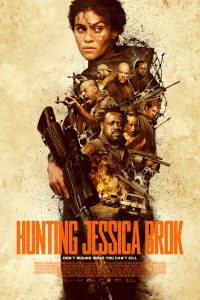 فيلم Hunting Jessica Brok 2025 مترجم