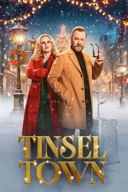 فيلم Tinsel Town 2025 مترجم
