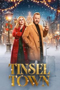 فيلم Tinsel Town 2025 مترجم