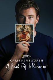 فيلم Chris Hemsworth: A Road Trip to Remember 2025 مترجم