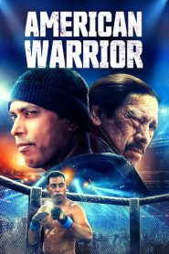 فيلم American Warrior 2024 مترجم