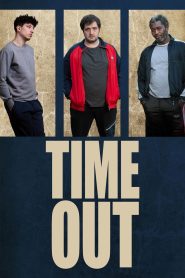 فيلم Temps mort 2023 مترجم