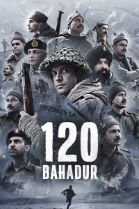 فيلم 120 Bahadur 2025 مترجم