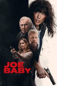 فيلم Joe Baby 2024 مترجم