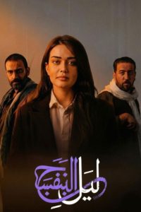 مسلسل ليل البنفسج