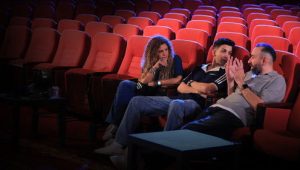 مسلسل كاستنج 2 الحلقة 21