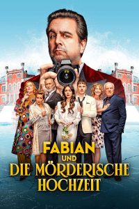 فيلم Fabian und die mörderische Hochzeit 2026 مترجم