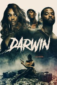 فيلم Darwin 2025 مترجم