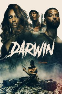 فيلم Darwin 2025 مترجم