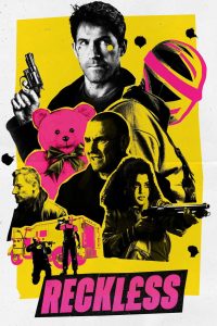 فيلم Reckless 2026 مترجم