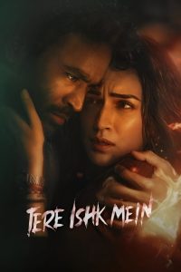 فيلم Tere Ishk Mein 2025 مترجم