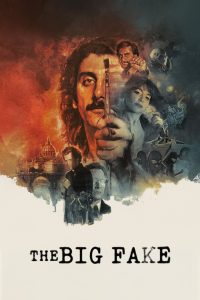 فيلم The Big Fake 2026 مترجم