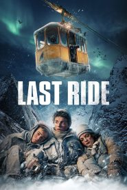 فيلم Last Ride 2023 مترجم