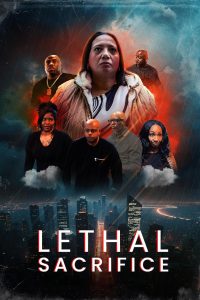 فيلم Lethal Sacrifice 2025 مترجم