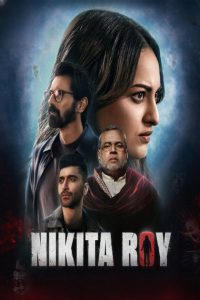 فيلم Nikita Roy 2025 مترجم