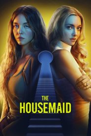 فيلم The Housemaid 2025 مترجم
