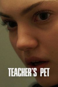 فيلم Teacher’s Pet 2025 مترجم