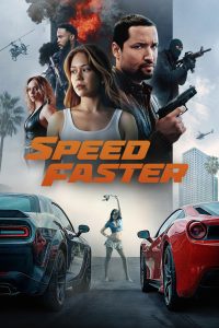 فيلم Speed Faster 2026 مترجم