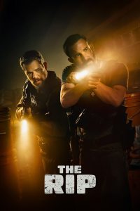 فيلم The Rip 2026 مترجم