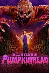 فيلم R.L. Stine’s Pumpkinhead 2025 مترجم