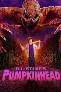 فيلم R.L. Stine’s Pumpkinhead 2025 مترجم