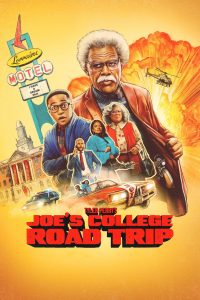 فيلم Tyler Perry’s Joe’s College Road Trip 2026 مترجم