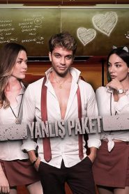 فيلم Yanlis Paket 2025 مترجم