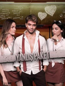 فيلم Yanlis Paket 2025 مترجم