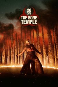 فيلم 28 Years Later: The Bone Temple 2026 مترجم