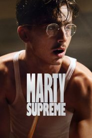 فيلم Marty Supreme 2025 مترجم
