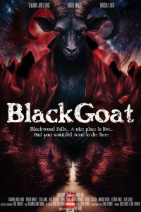 فيلم Black Goat 2025 مترجم