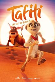 فيلم Tafiti: Across the Desert 2025 مترجم