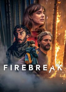 فيلم Firebreak 2026 مترجم