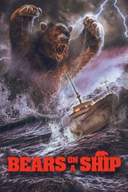 فيلم Bears on a Ship 2025 مترجم