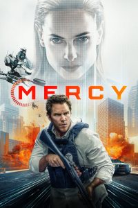 فيلم Mercy 2026 مترجم